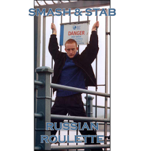 Royle's Smash & Stab by Jonathan Royle - Video/Book