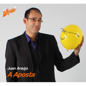 A Aposta - Juan Araújo