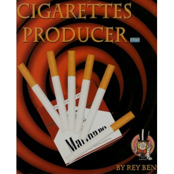 Produção de Cigarros 