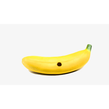 Banana de látex