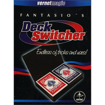 Deck Switcher by Fantasio´s