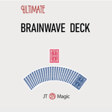 Ultimate Brainwave Deck